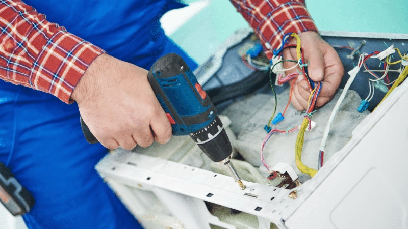 Keçiören Protherm servisi orijinal yedek parça kullanımı